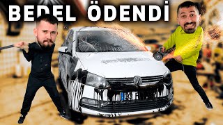 KENDİ BAŞINIZA DENEMEYİN [upl. by Hassadah]