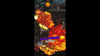 Guns of Fury Metal Slug Meets Castlevania in a PixelArt Adventure [upl. by Eirod]