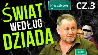 CZ3 Świat Według Dziada  Audiobook mafia gangster audiobook [upl. by Auof930]