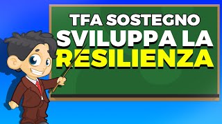 Resilienza  Concetto e Strategie [upl. by Marshal97]