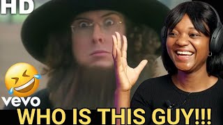 quotweird Al Yankovic  Amish Paradisequot Reaction  First Time Hearing [upl. by Anette523]