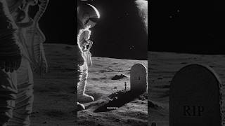 🌙 Eugene Shoemaker The First Person Buried on the Moon 🌠sciencefacts space facts [upl. by Finn129]