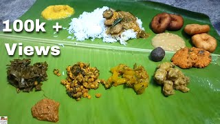 அமாவாசை விரத சமையல்  Amavasai Padayal recipe in Tamil [upl. by Merrily631]