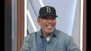 Jo Koy is the King of Kings Theatre  New York Live TV [upl. by Aslehc]