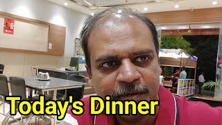 Todays Dinner in Tuticorin  JebaTravelVideos [upl. by Naliorf]