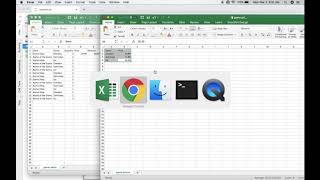 Webinar Intro to Python for Spreadsheet Users [upl. by Bock899]