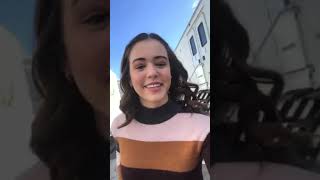 kaylee bryant livestream 071118 [upl. by Auj]