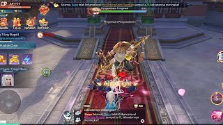 SACRED M SOUL AWAKENING  MMORPG GAMEPLAY ANDROID [upl. by Orna]