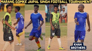 Yellow Star Kutyatu 🆚 Ever Green Rajaulyatu MARANG GOMKE JAIPAL SINGH MUNDA ⚽️TOURNAMENT [upl. by Nielsen462]