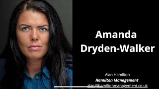 Amanda DrydenWalker 2024 Showreel [upl. by Forster]