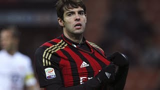 Ricardo Kaka ● Skills and Goals ● 2013 HD kaka [upl. by Ardna]