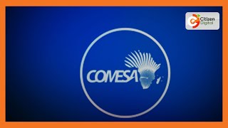 COMESA single window set to facilitate trade among member states [upl. by Eselehs668]