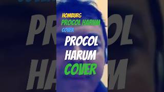 Procol Harum  Cover  Homburg [upl. by Kela]