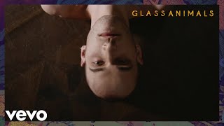 Glass Animals  Gooey Official Video [upl. by Dragoon]