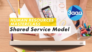 Masterclass  Shared Service Model [upl. by Yuht510]