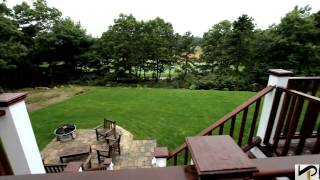 21 Hearthstone The PineHills Plymouth Massachusetts real estate [upl. by Aitnis]