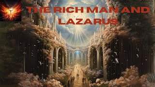 THE RICH MAN AND LAZARUS [upl. by Reuben662]