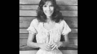 Karen Carpenter 50th Birthday Tribute [upl. by Navac]