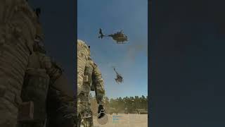 helicopter crash arma [upl. by Rehtaeh]