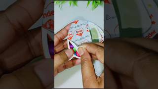 Kinder Joy ki andar Gems Chocolate hai shotrs youtubeshorts kinderjoy [upl. by Nancee355]