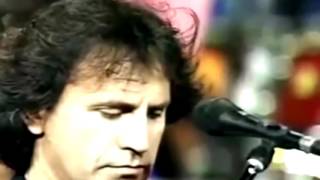 Giorgos DALARAS Tribute to Mikis Theodorakis FULL Athens 1995 [upl. by Evers]