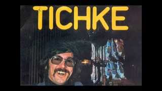 TICHKE  Le gigolo 45T  1975 [upl. by Watt]