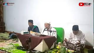 MAULID NABI MUHAMMAD 12 OKTOBER 2024 [upl. by Ala]