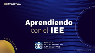 Aprendiendo con el IEE Requisitos de las deducciones autorizadas [upl. by Nimsay]