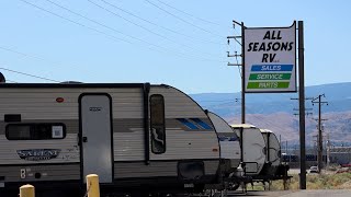 ‘It’s just time’  All Seasons RV closing after 50 years of business [upl. by Audras36]