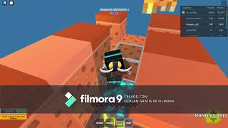 Tutorial para ser mas pro en skywars Roblox [upl. by Franz]