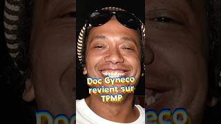 🟡 Doc gynéco revient sur TPMP et le virage politique 🟡 tpmp interview hanouna [upl. by Harle62]