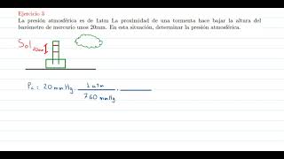 CLASE 13  PRIMER PARCIAL  HIDROSTÁTICA [upl. by Sidney52]