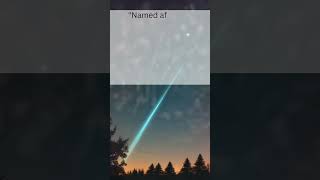 💯☄️ The Famous Comet Halley shorts youtubeshorts halleyscomet facts comet famousshorts [upl. by Trever106]