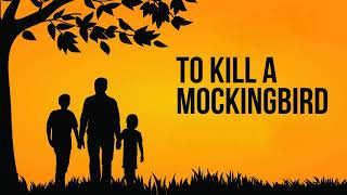 To Kill A Mockingbird Audiobook Complete Chapter 15 [upl. by Chiles]