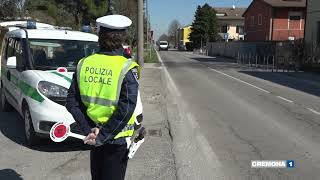 Concorso polizia locale nei comuni della provincia [upl. by Krug]