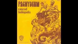 Pachyderm  Cascad [upl. by Ermine]