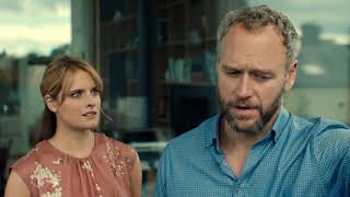 Innocent UK Bande annonce Série 2018 [upl. by Schoof]