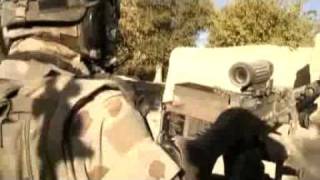 Australian Army Rise Ad Full Length [upl. by Armat]