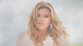 Kelly Clarkson Breakaway Lyrics Video [upl. by Ashelman]