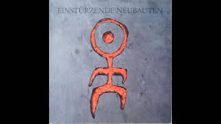 Einstürzende Neubauten  Armenia II Live [upl. by Harriette]