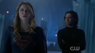 Supergirl 4x12 REACTION quotMenageriequot [upl. by Yroj]