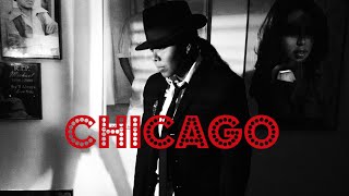 Michael Jackson  CHICAGO ATBMJ Official Video [upl. by Suivatna562]