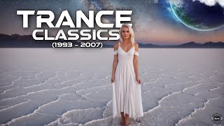 Trance Classics  Moments In Time 1993  2007 [upl. by Larry]