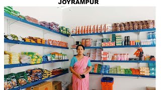 RCM PUC at joyrampur [upl. by Einniw]