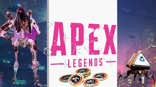 Need MORE Apex Packs [upl. by Nylrem]