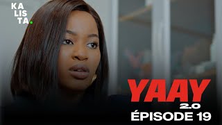 YAAY 20  ÉPISODE 19  VOSTFR [upl. by Audris233]