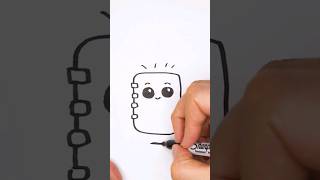 How to Draw School Supplies [upl. by Newg]