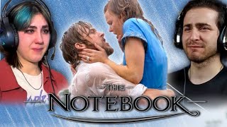 The Notebook 2004 Movie  Ryan Gosling Rachel McAdams Sam Shepard  Review and facts [upl. by Corena]