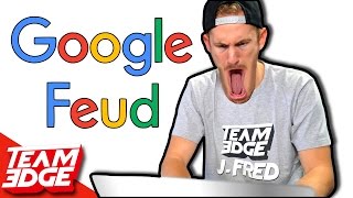 Google Feud People Edition [upl. by Burwell]