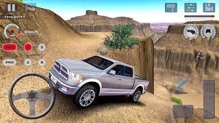 OffRoad Drive Desert 9 Free Roam  Car Game Android IOS gameplay [upl. by Mcmillan]